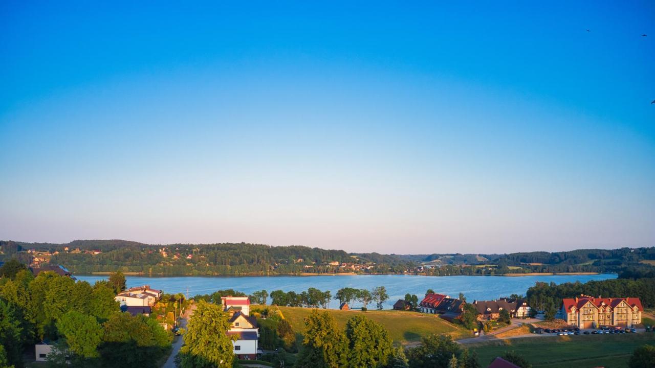 Dom Wakacyjny Na Tulipanowej W Chmielnie Chmielno Eksteriør bilde